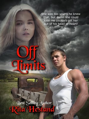 cover image of Off Limits